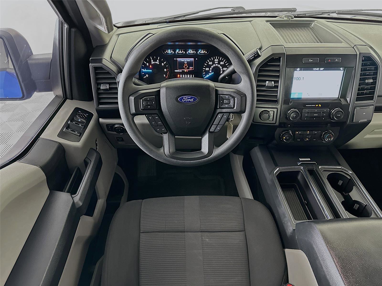 Used 2017 Ford F150 XL w/ Equipment Group 101A Mid image 22