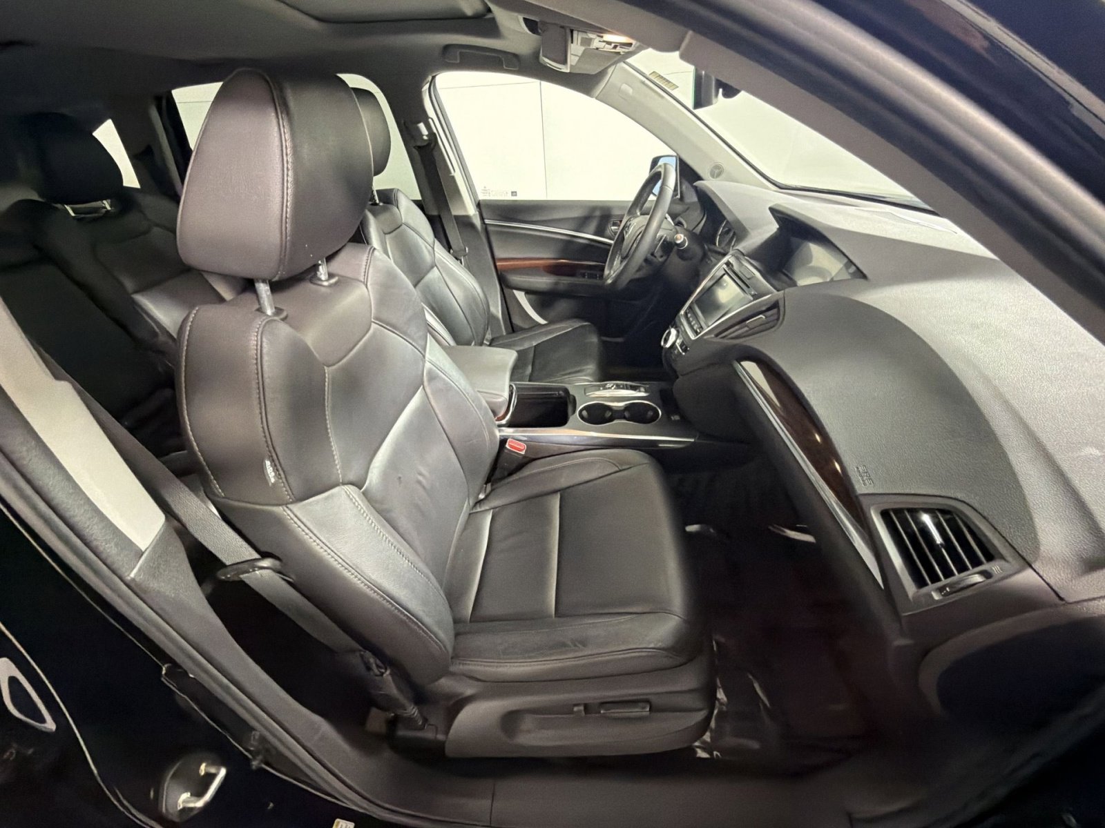 Used 2016 Acura MDX SH-AWD w/ Technology Package image 27