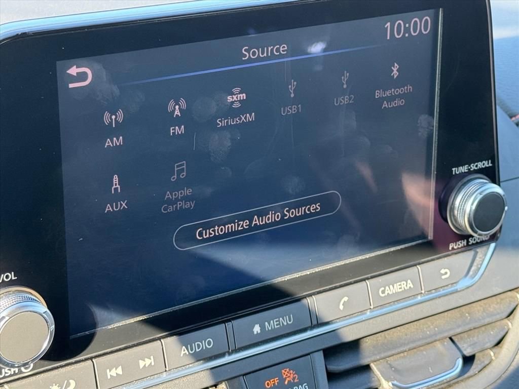 Used 2019 Nissan Altima 2.5 SR image 23