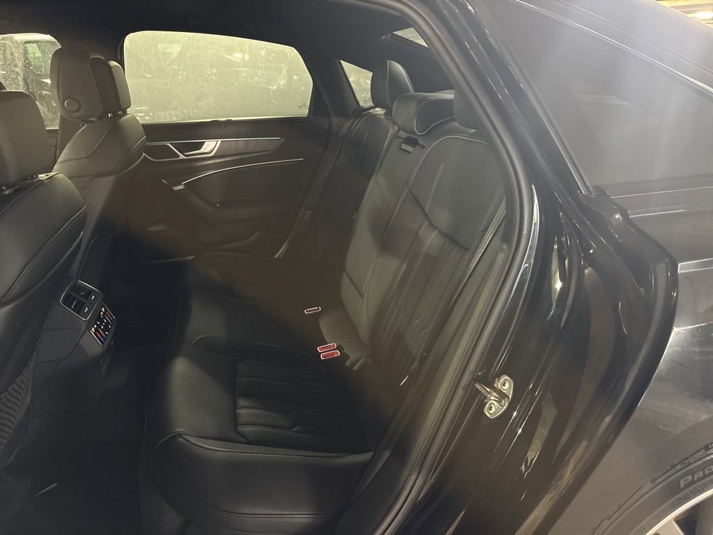 Used 2022 Audi A6 3.0T Prestige image 14