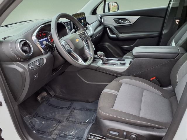 Used 2023 Chevrolet Blazer LT w/ Convenience Package image 11