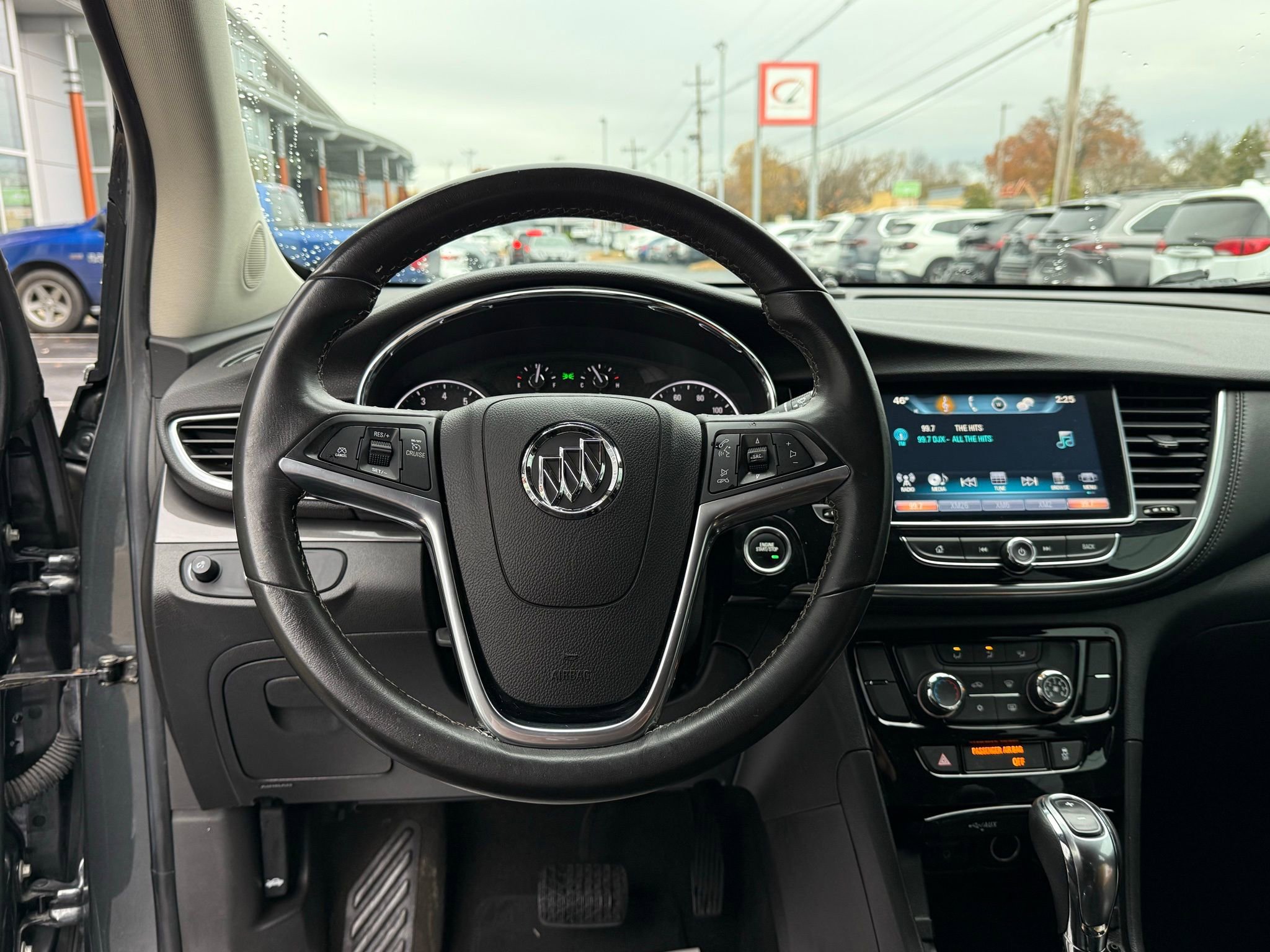 Used 2017 Buick Encore Preferred image 50