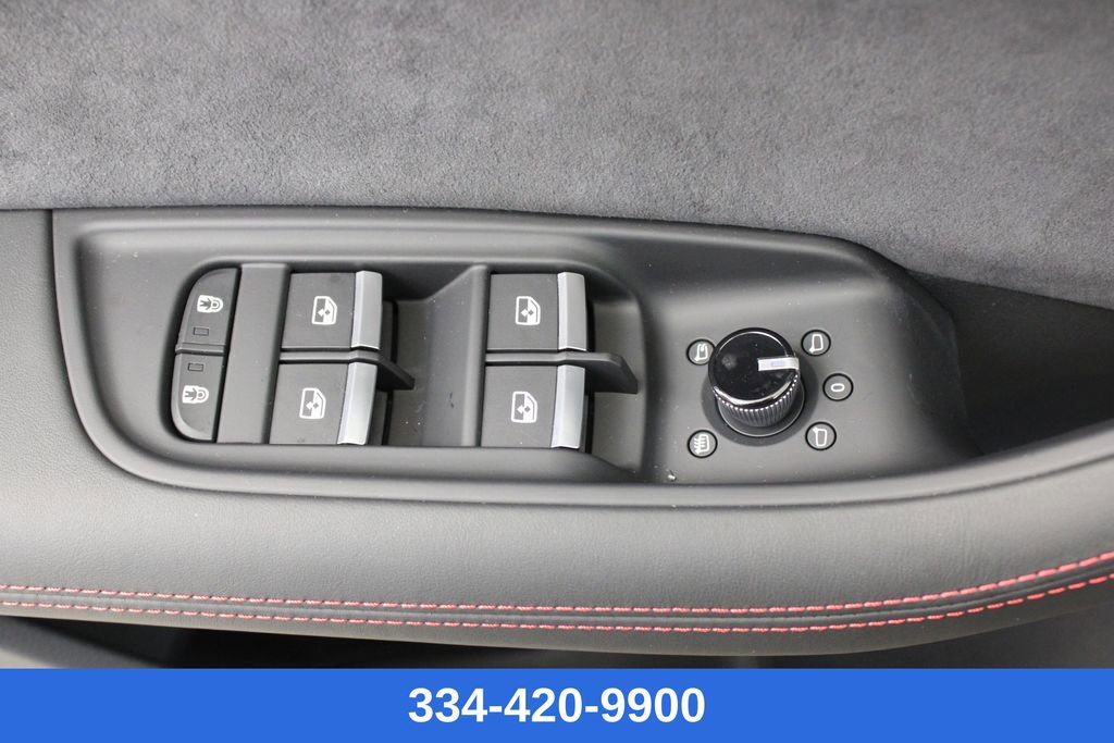 New 2026 Audi SQ8 Prestige image 17