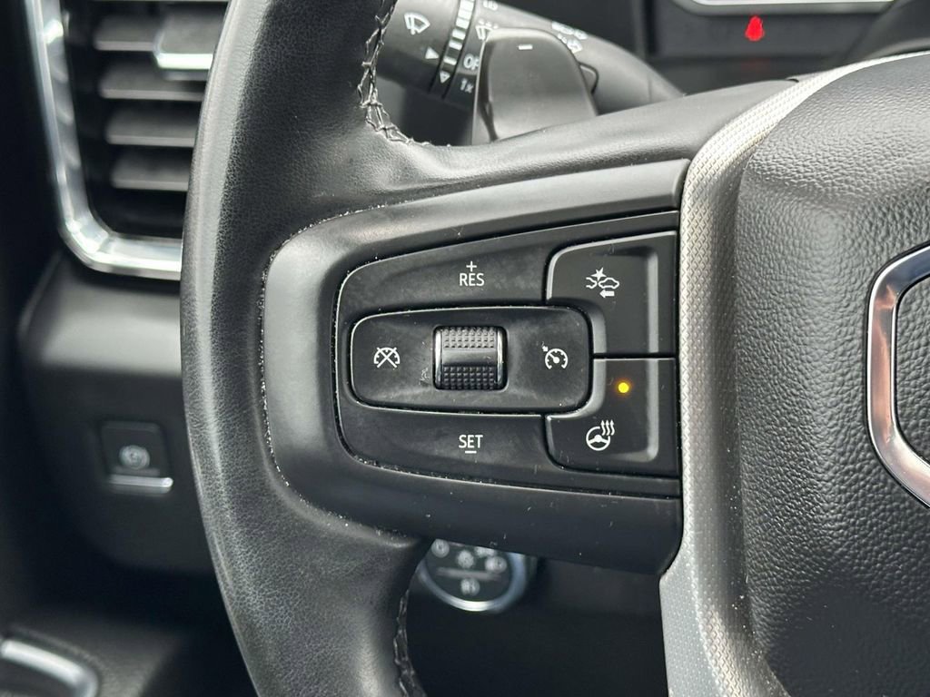 Certified 2024 GMC Sierra 1500 Denali w/ Denali Reserve Package image 28