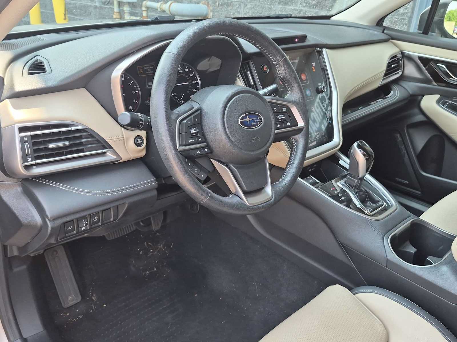 Used 2020 Subaru Outback Limited XT w/ Popular Package #2 AWD/4WD image 10