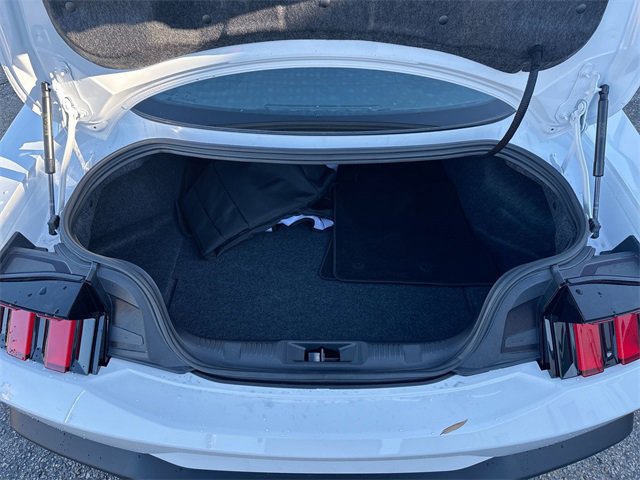 Used 2025 Ford Mustang GT Premium image 16