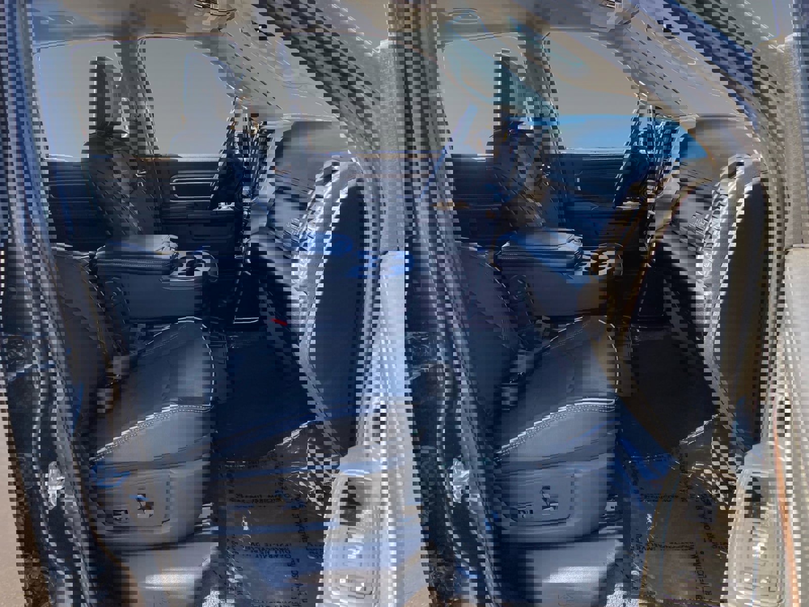 Used 2024 RAM 2500 Laramie image 15