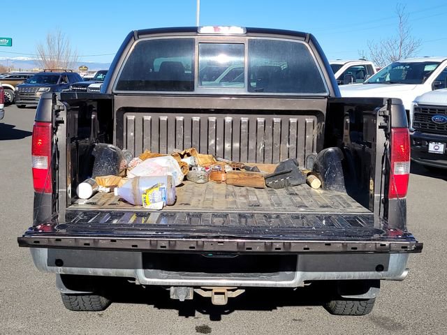 Used 2007 Ford F150 Lariat AWD/4WD image 11