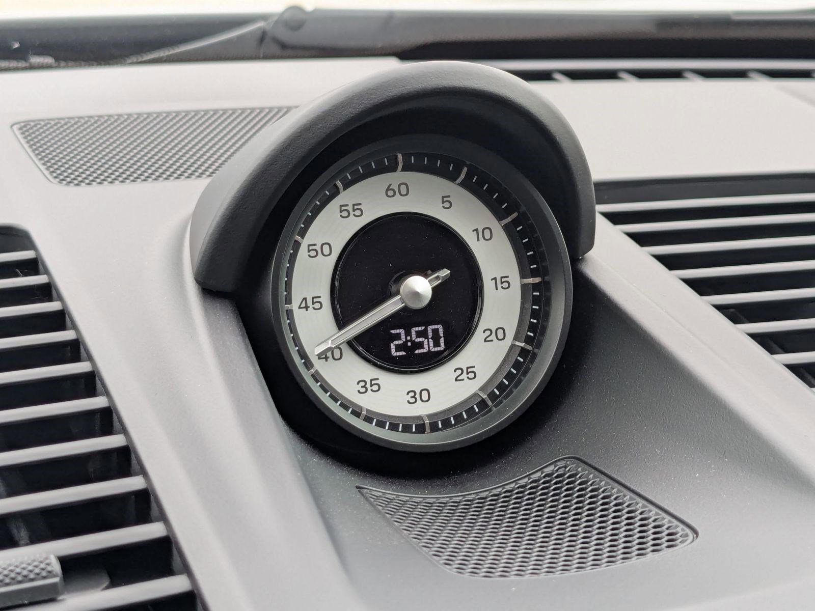 Certified 2026 Porsche 911 Targa 4 GTS image 22