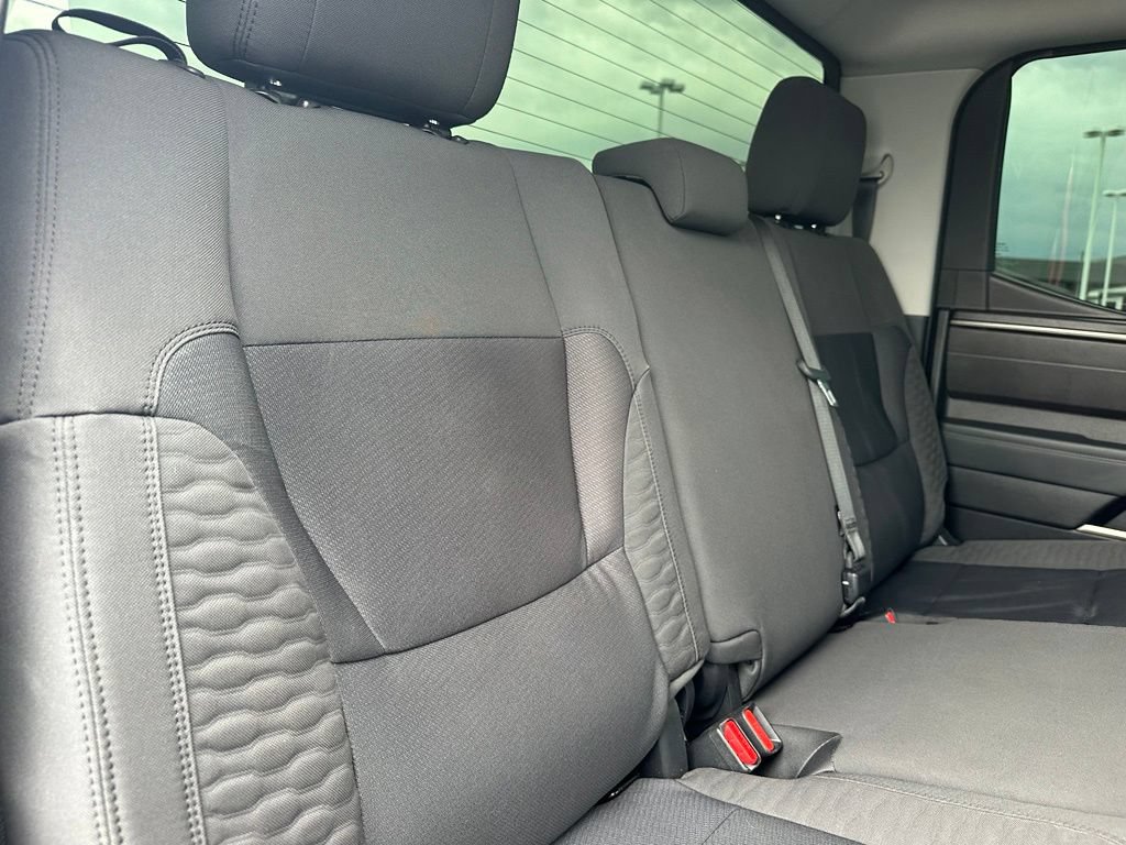 Used 2023 Toyota Tundra SR5 AWD/4WD image 26