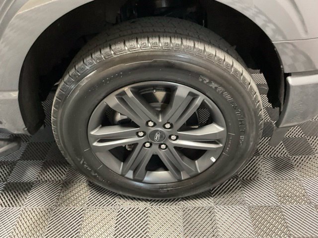 Used 2023 Ford F150 XLT w/ Equipment Group 302A High AWD/4WD image 39