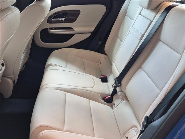 New 2027 Mercedes-Benz CLA 220 image 14