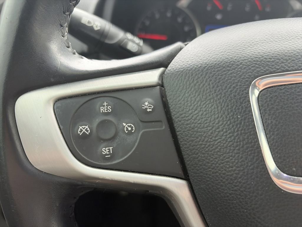 Used 2020 GMC Terrain SLE w/ Driver Convenience Package image 20