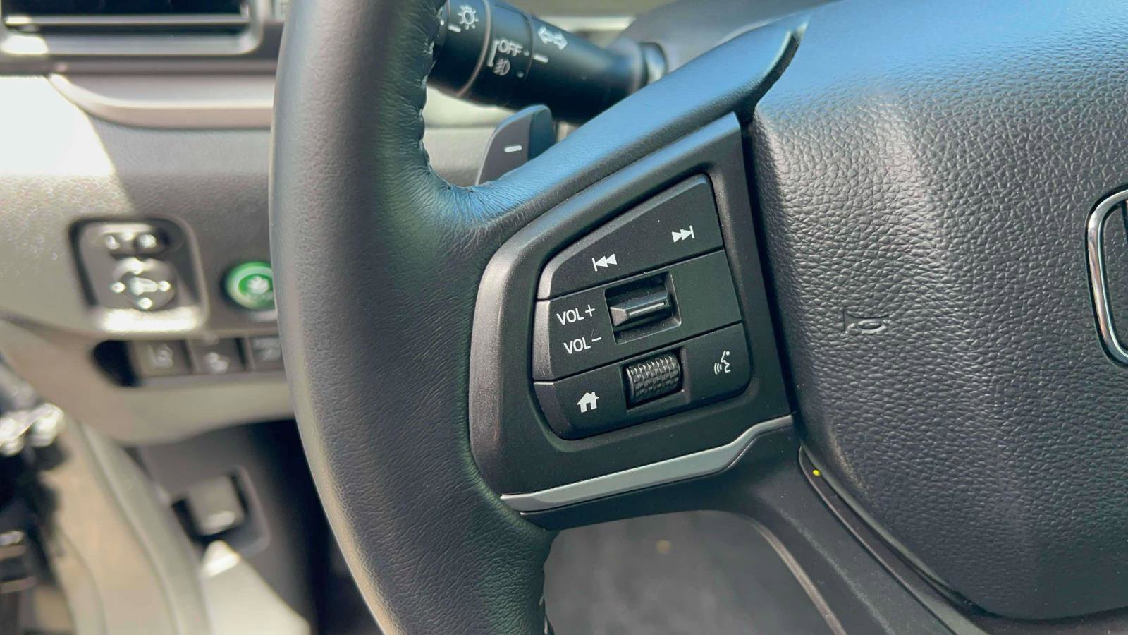 Used 2024 Honda Ridgeline RTL image 20
