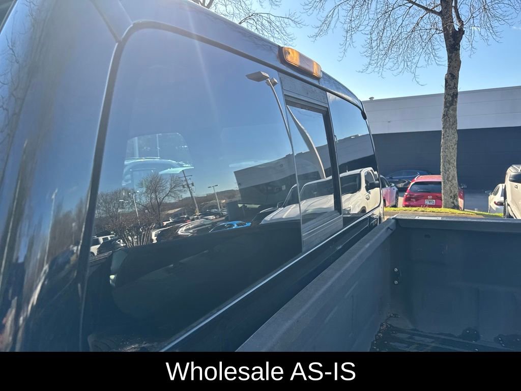 Used 2010 Ford F250 Cabela's image 31