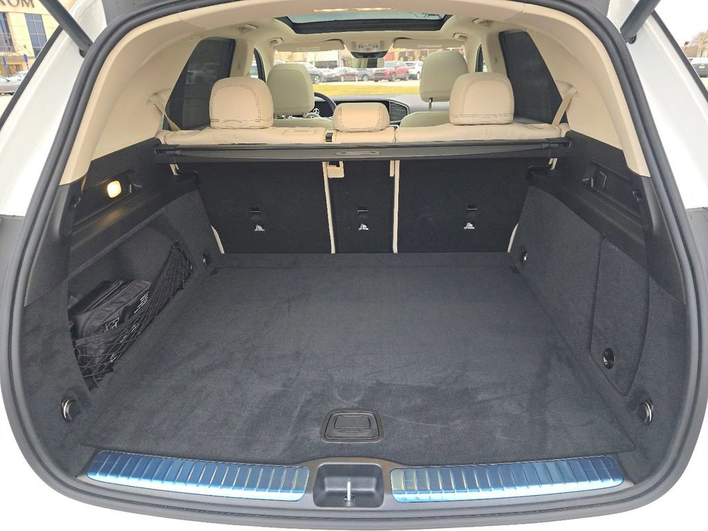 New 2026 Mercedes-Benz GLE 450 4MATIC image 18