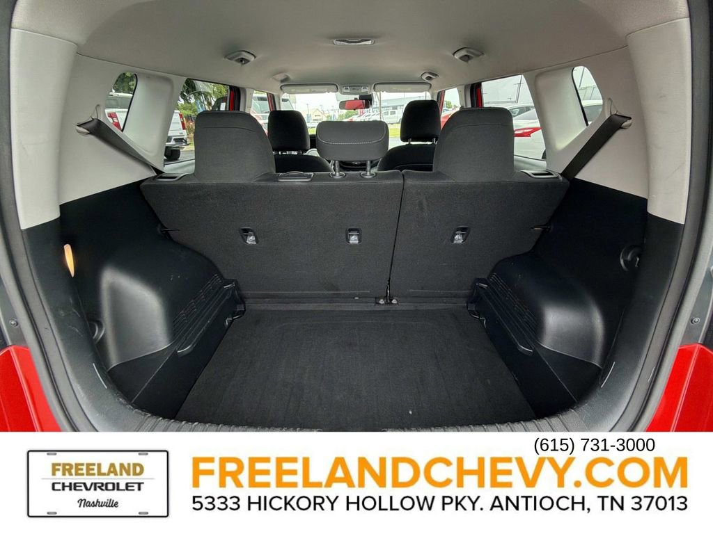 Used 2021 Kia Soul S FWD image 15