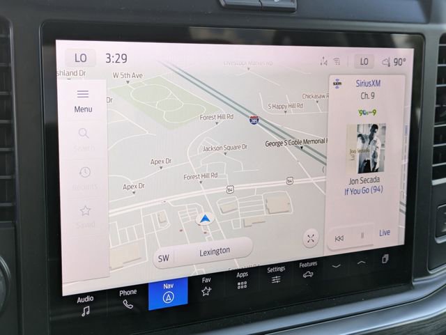 New 2025 Ford F250 Lariat w/ Lariat Ultimate Package image 23