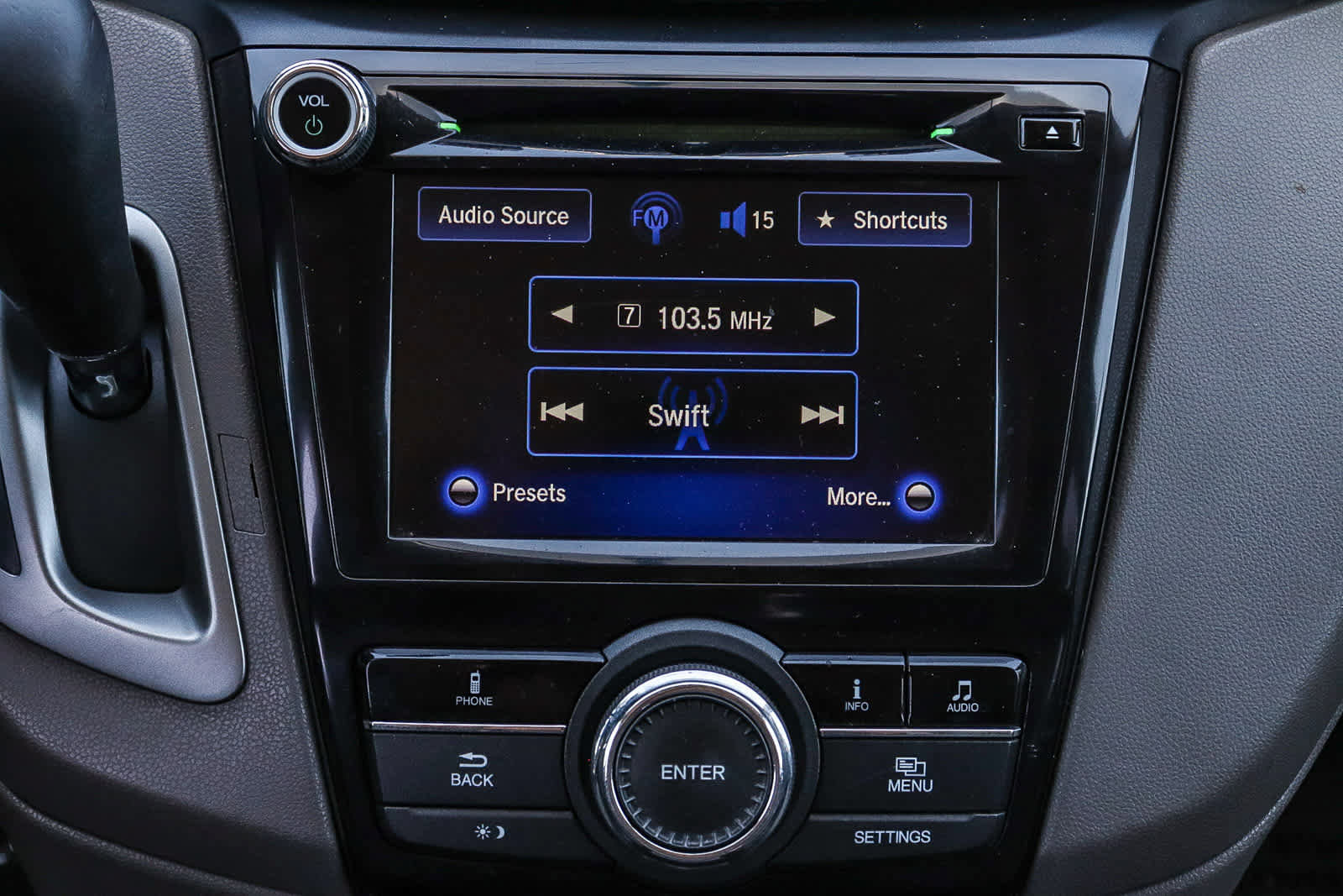 Used 2015 Honda Odyssey EX image 17