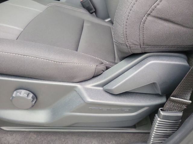New 2026 Ford F150 STX w/ Equipment Group 200A image 20