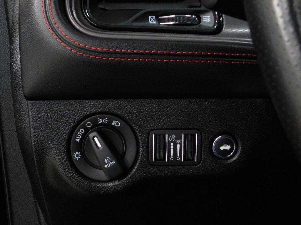 Used 2023 Dodge Challenger R/T Scat Pack w/ Plus Package image 57