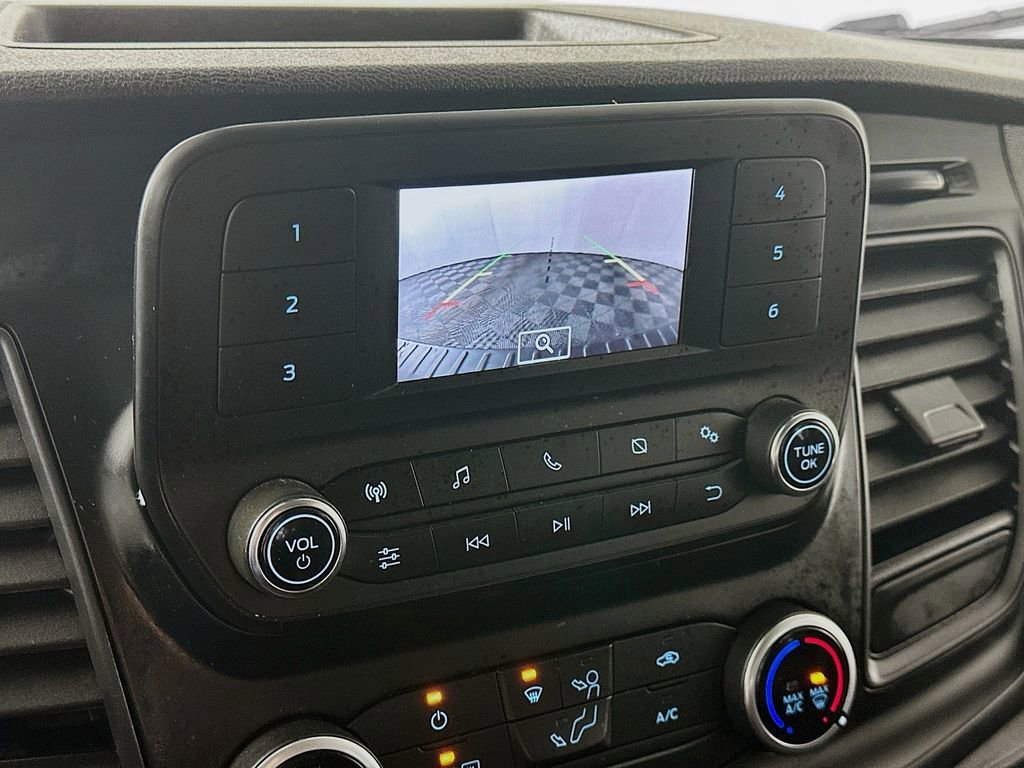 Used 2024 Ford Transit 250 Low Roof w/ Exterior Upgrade Package image 20