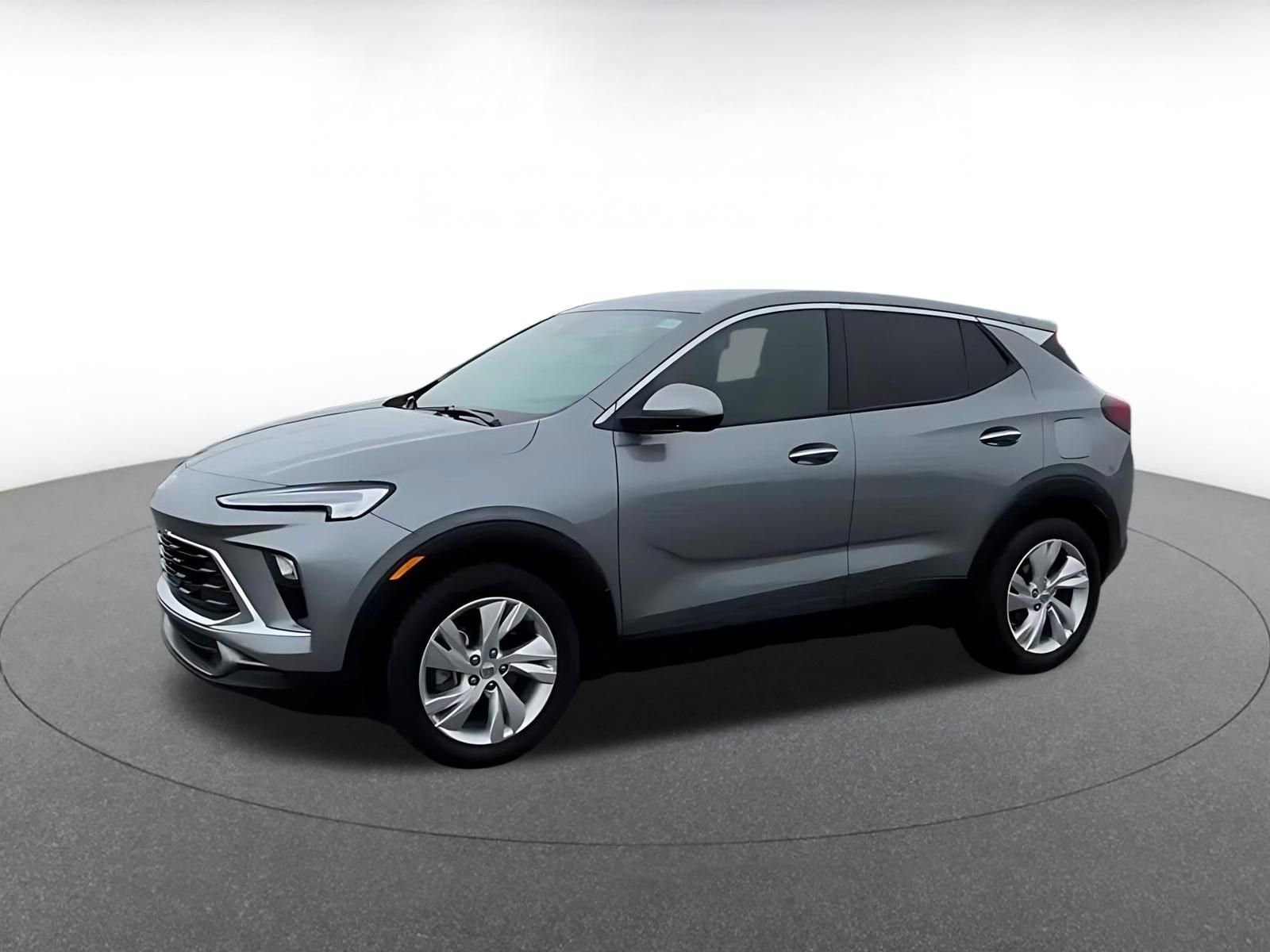 Used 2025 Buick Encore GX Preferred FWD image 8