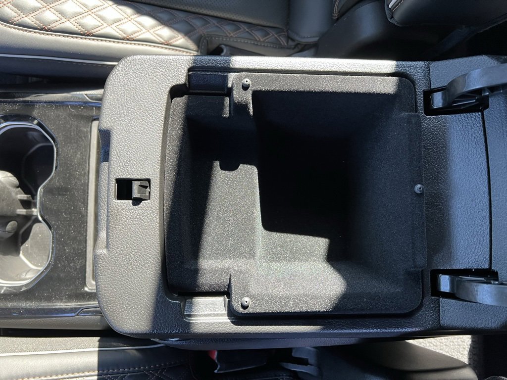 Used 2022 Jeep Grand Cherokee L Summit image 25