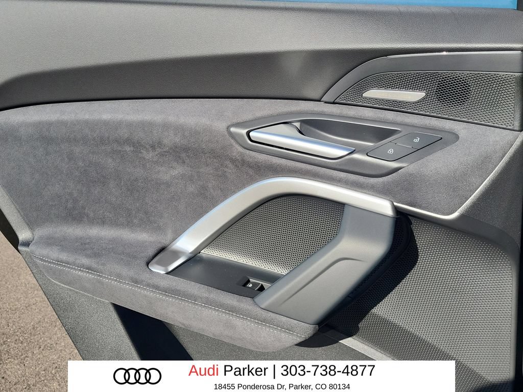 New 2026 Audi SQ5 Premium Plus AWD/4WD image 10