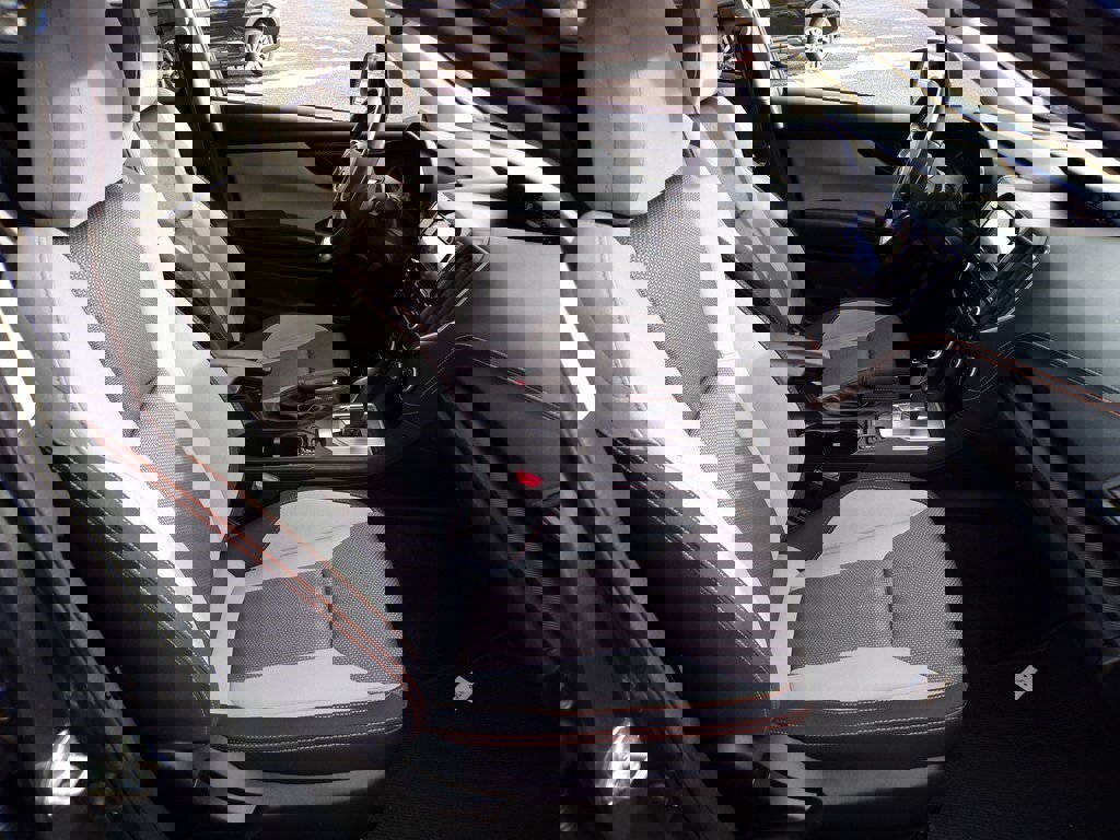 Used 2023 Subaru Crosstrek 2.0i Premium image 15