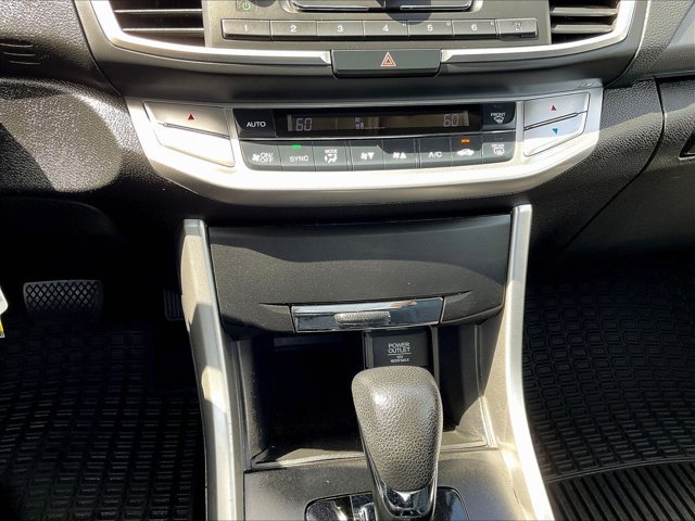 Used 2015 Honda Accord LX-S image 24