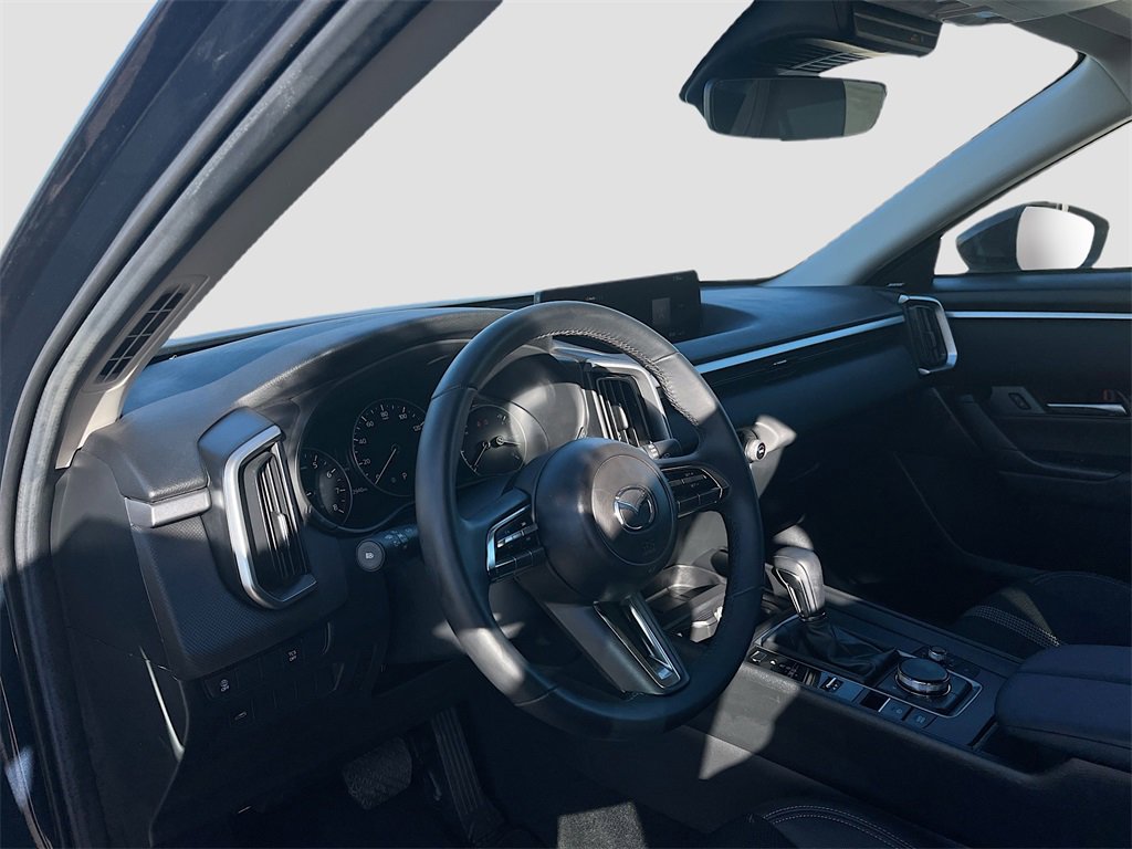 Used 2025 MAZDA CX-50 AWD 2.5 S w/ Weather Package image 9