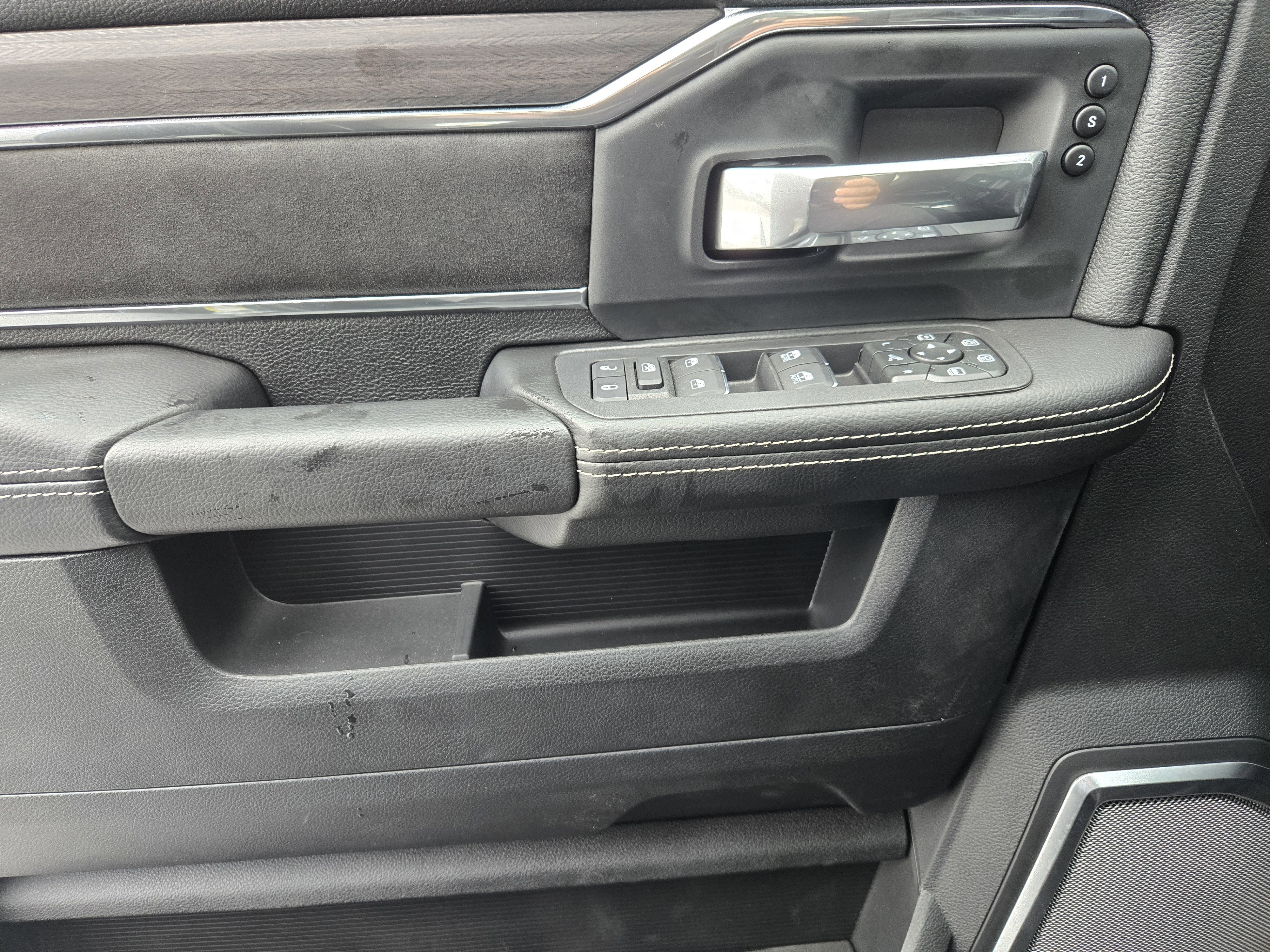 New 2026 RAM 2500 Laramie image 19