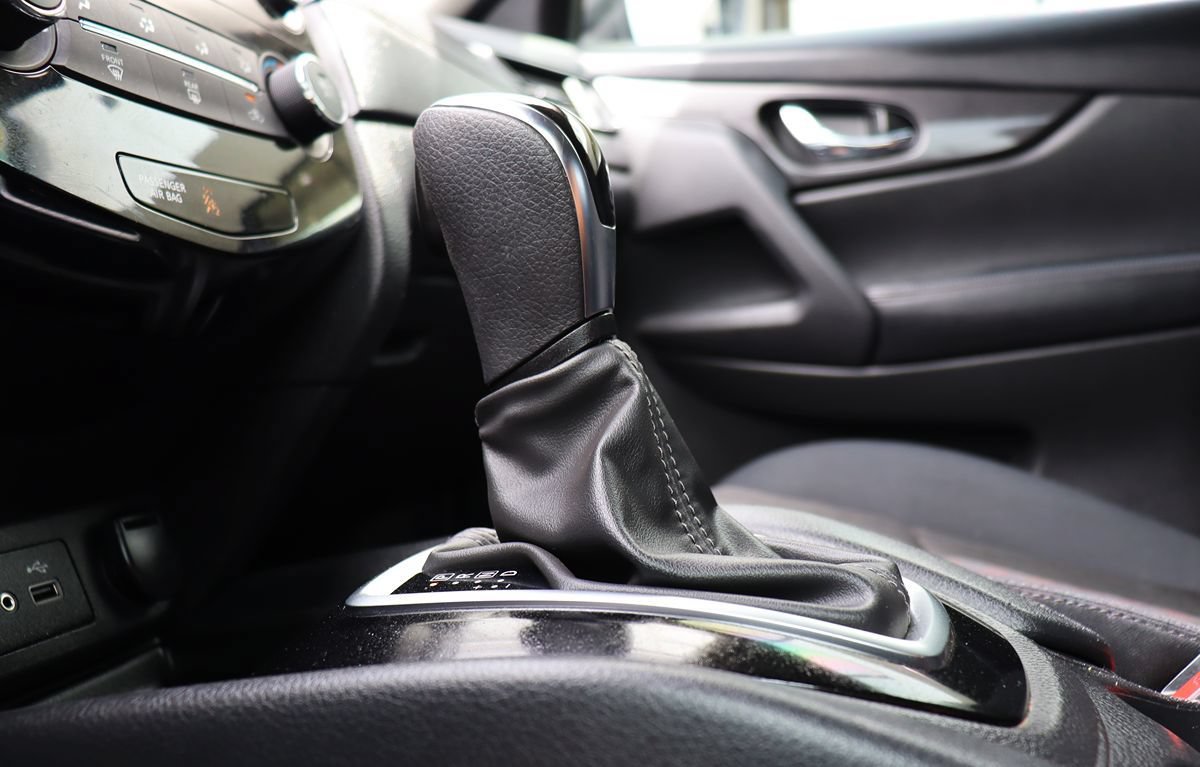 Used 2018 Nissan Rogue S FWD image 49