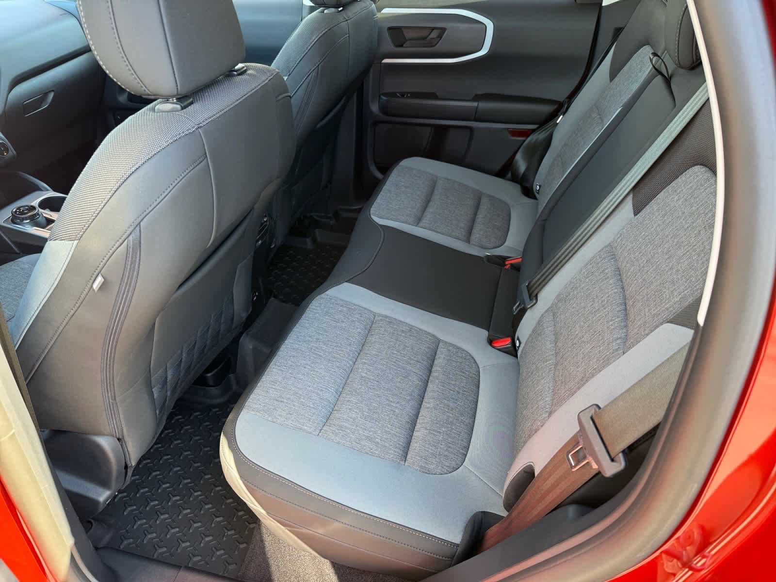 Used 2024 Ford Bronco Sport Big Bend w/ Convenience Package image 11