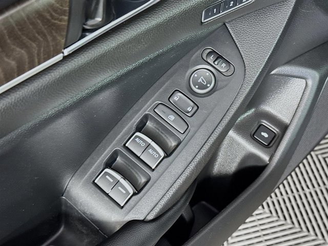 Used 2022 Honda Accord Touring image 21