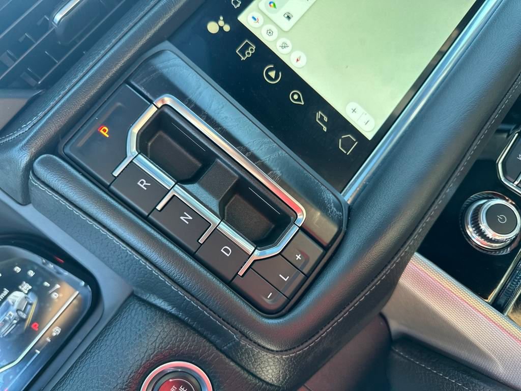 Used 2022 GMC Yukon Denali image 33