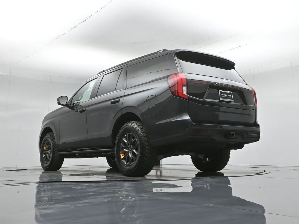 New 2026 Ford Expedition Tremor AWD/4WD image 69