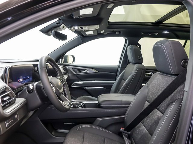 New 2026 Chevrolet Traverse LT w/ Sun and Wheel Package image 9