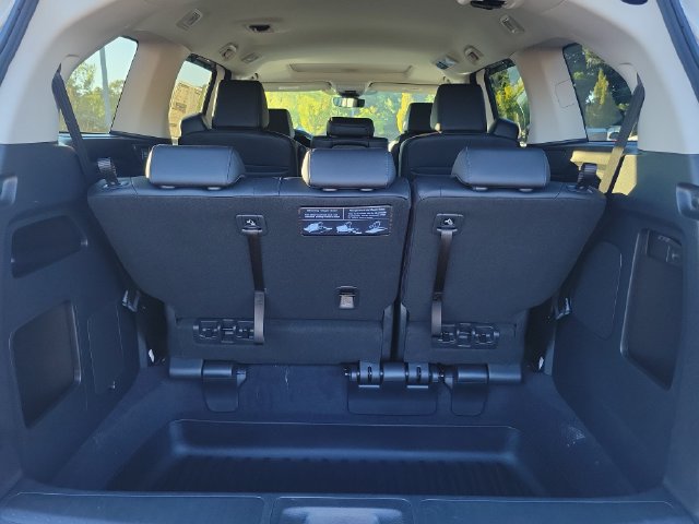 New 2026 Honda Odyssey EX-L image 7