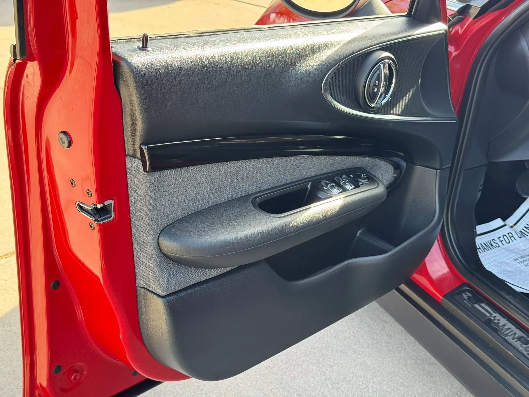 Used 2016 MINI Cooper Clubman S FWD image 7