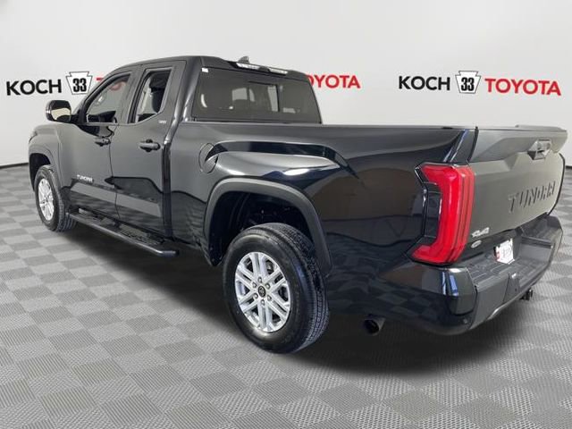 Used 2024 Toyota Tundra SR5 image 7