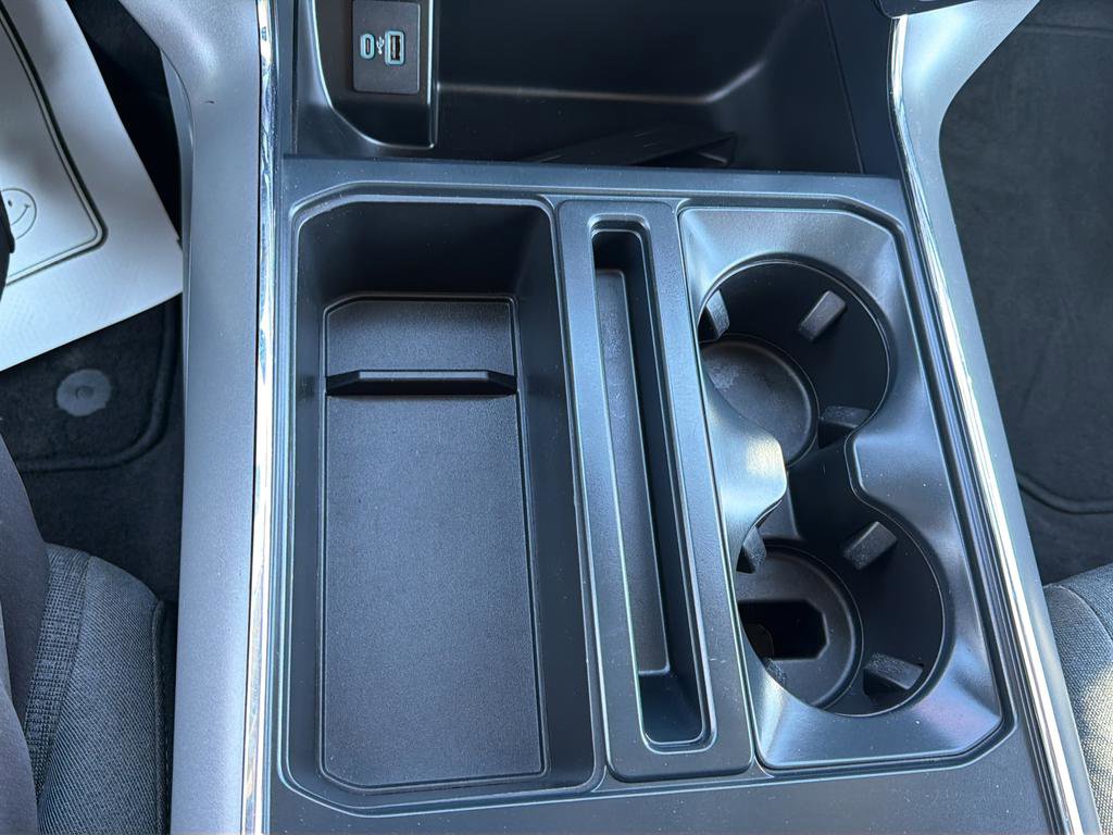 Used 2024 Ford F150 XLT w/ Mobile Office Package image 29