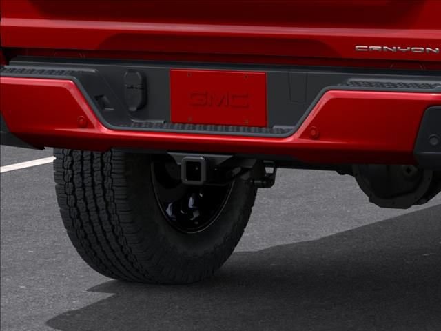 New 2026 GMC Canyon Denali AWD/4WD image 14