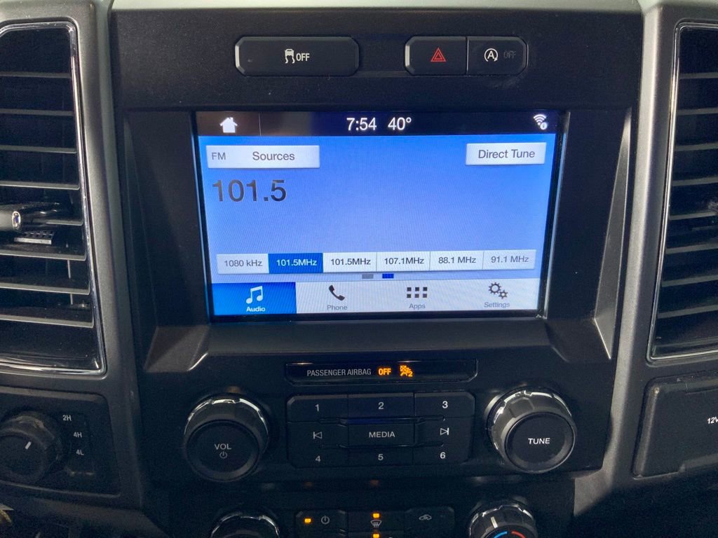 Used 2019 Ford F150 XLT AWD/4WD image 22