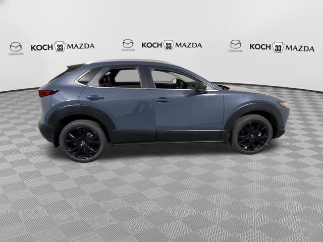 New 2026 MAZDA CX-30 AWD 2.5 S image 11