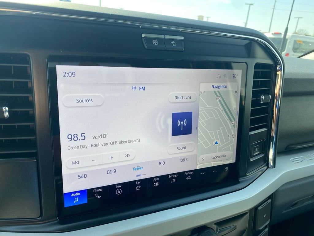 New 2026 Ford F250 XLT w/ XLT Premium Package image 20