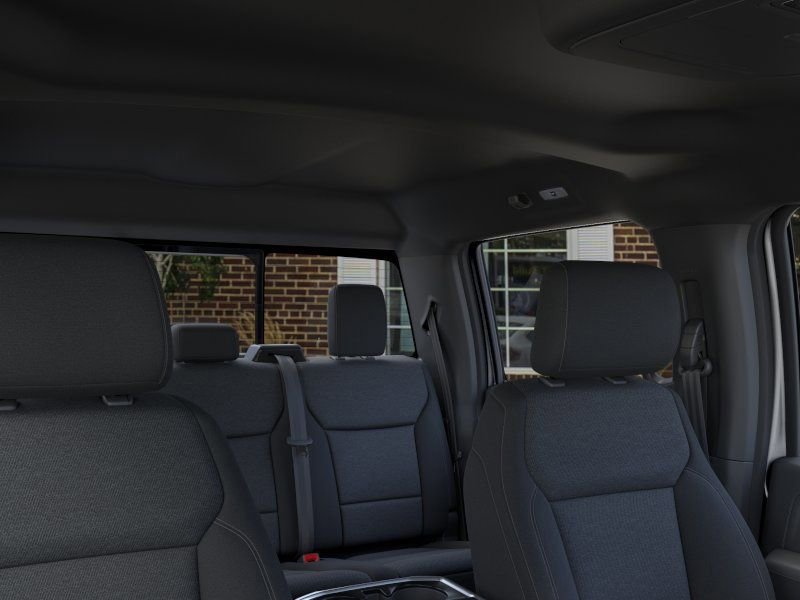 New 2026 Ford F150 XLT image 22