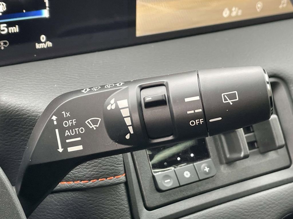 New 2026 Nissan Armada PRO-4X image 25