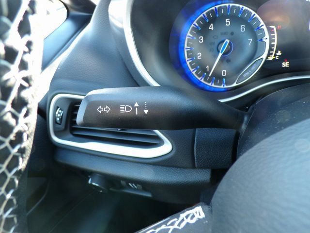 New 2026 Chrysler Voyager LX FWD image 18